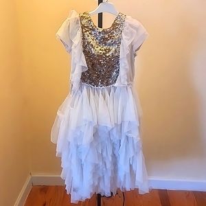 Kids dress
